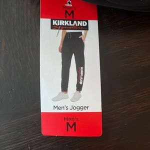 Kirkland signature Joggers